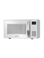 Micro-ondas mondial mo-01-21-w com função tira odor e manter aquecido branco - 21l