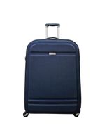 Mala de viagem lansay denver grande marinho rodas 360º