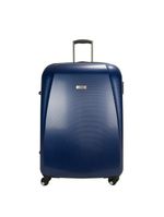 Mala de viagem lansay grande titan azul