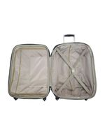 Mala de viagem lansay grande titan azul