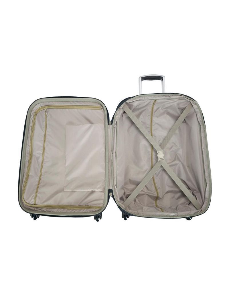 Mala de viagem lansay grande titan azul