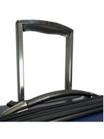 Mala de viagem lansay grande titan azul