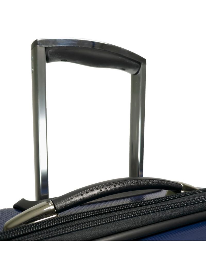 Mala de viagem lansay grande titan azul