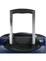 Mala de viagem lansay grande titan azul