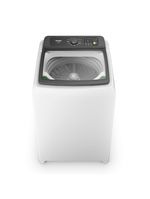 Lavadora de roupas consul 15kg cwn15ab com modo eco - branca
