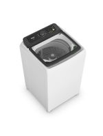 Lavadora de roupas consul 15kg cwn15ab com modo eco - branca