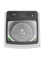 Lavadora de roupas consul 15kg cwn15ab com modo eco - branca