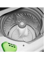 Lavadora de roupas consul 15kg cwn15ab com modo eco - branca