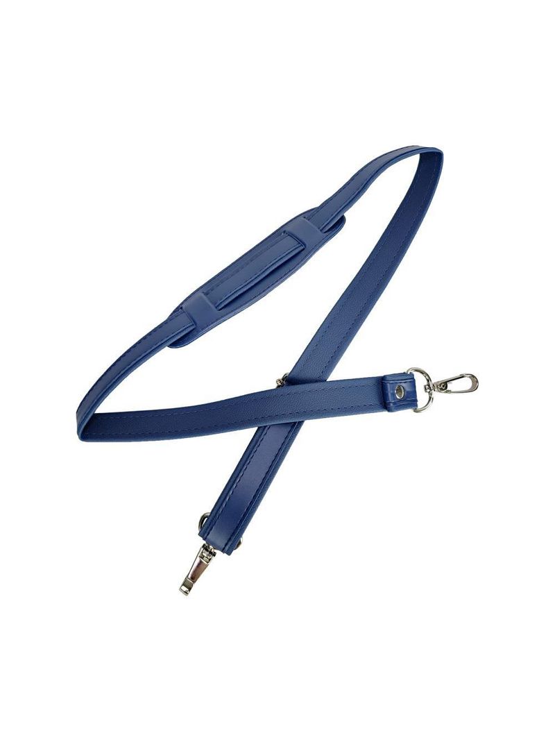 Bolsa de viagem g lansay noblesse - azul