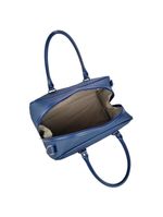 Bolsa de viagem g lansay noblesse - azul
