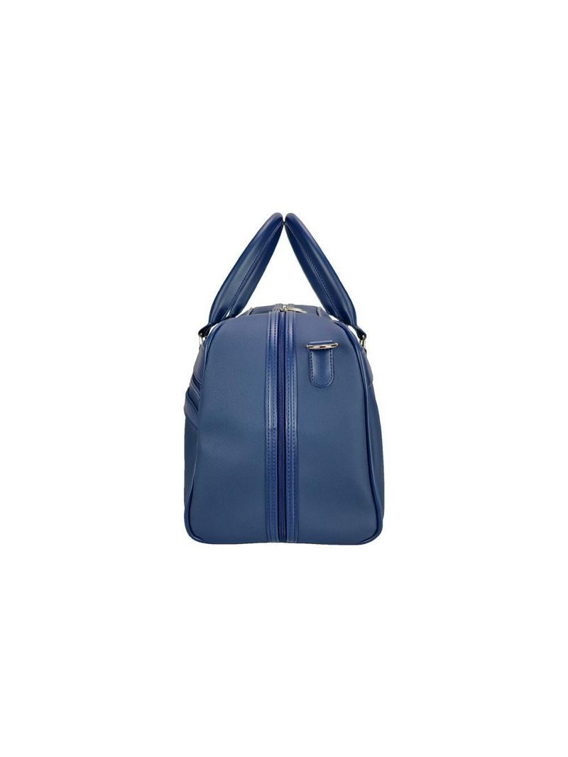 Bolsa de viagem g lansay noblesse - azul