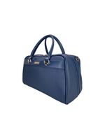 Bolsa de viagem g lansay noblesse - azul