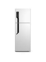 Geladeira electrolux frost free 480 litros tf71 duplex efficient autosense branca