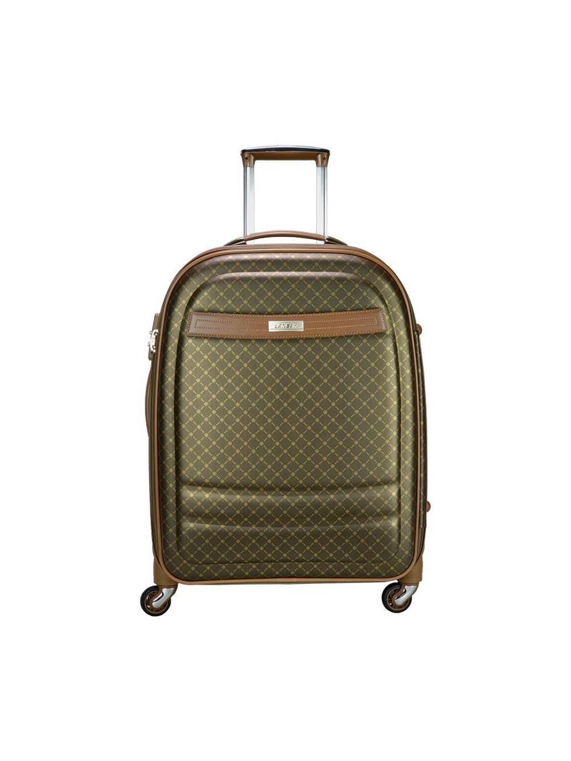Mala de viagem lansay m 23kg saint tropez lx 19 castor