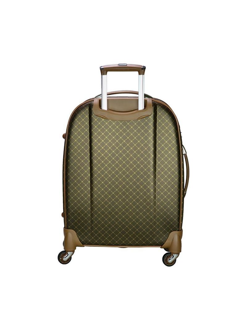 Mala de viagem lansay m 23kg saint tropez lx 19 castor