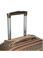 Mala de viagem lansay m 23kg saint tropez lx 19 castor