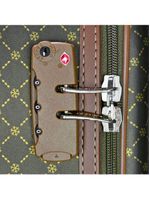 Mala de viagem lansay m 23kg saint tropez lx 19 castor