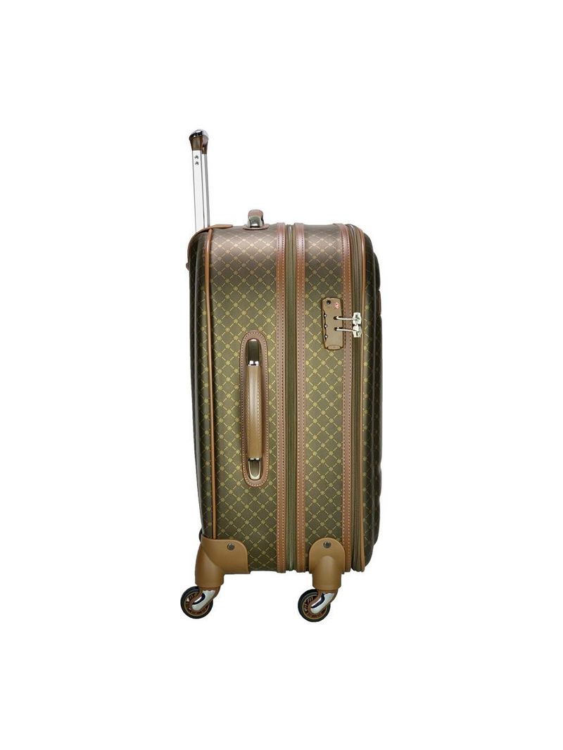 Mala de viagem lansay m 23kg saint tropez lx 19 castor