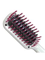 Escova alisadora innova nano bivolt