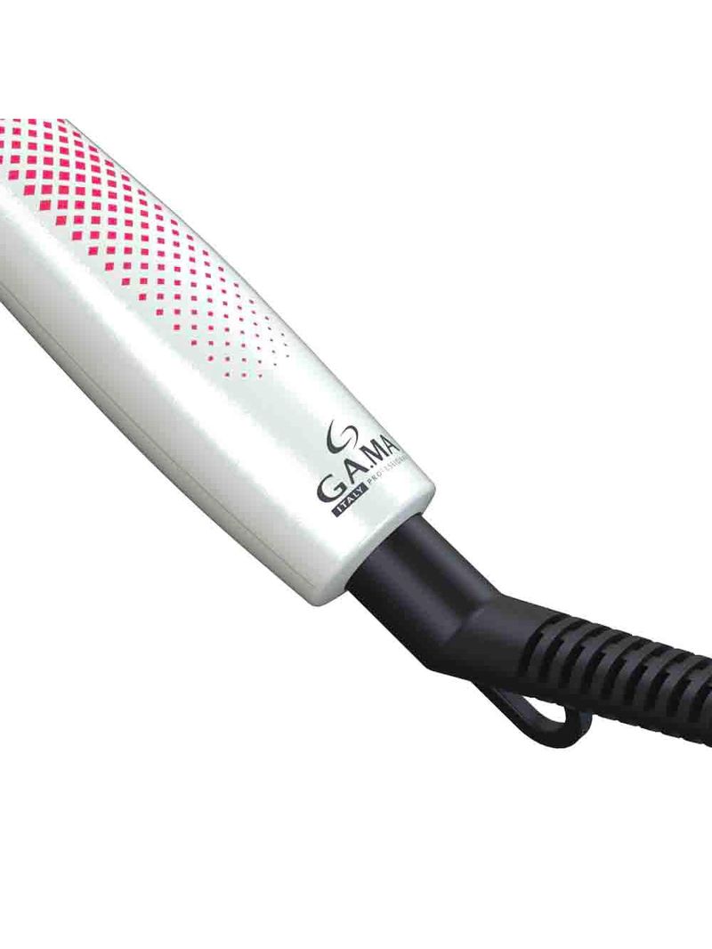 Escova alisadora innova nano bivolt