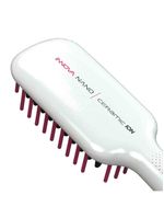 Escova alisadora innova nano bivolt