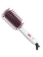 Escova alisadora innova nano bivolt