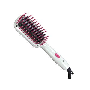 Escova alisadora innova nano bivolt