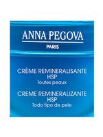 Regenerador facial anna pegova - crème reminéralisante