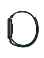 Smartwatch motorola moto watch fit gps ativo 5atm bateria durável verde