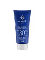 Protetor solar facial anasol - viso oil control fps30