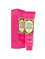 Reparador de calcanhares danificados granado pink