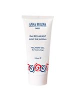 Gel relaxante para pernas anna pegova - gel relaxant pour les jambes