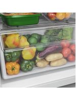 Geladeira consul frost free crm50lb duplex branca com função turbo, iluminação em led e filtro antiodor 410 litros