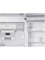 Geladeira consul frost free crm50lb duplex branca com função turbo, iluminação em led e filtro antiodor 410 litros