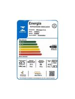 Geladeira consul frost free crm50lb duplex branca com função turbo, iluminação em led e filtro antiodor 410 litros