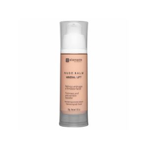 Rejuvenescedor facial elemento mineral - nude balm mineral lift