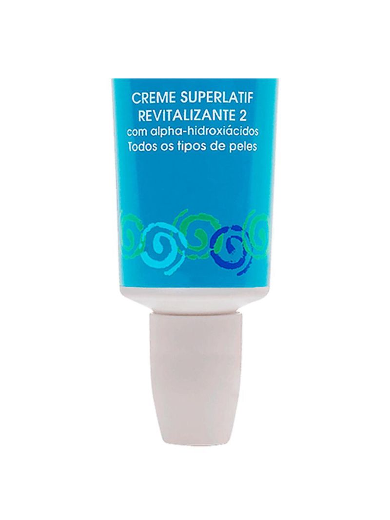 Regenerador noturno anna pegova - soin superlatif revitalisant 2