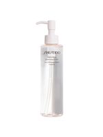 Água de limpeza shiseido - refreshing cleansing water