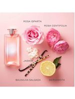 Idôle aura lancôme - perfume feminino - edp