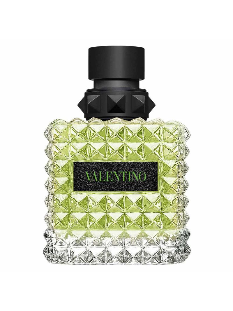 Perfume green valentino born in roma donna eau de parfum feminino