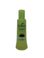 Nppe olive sulfate & paraben free - shampoo