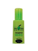 Nppe olive sulfate & paraben free - shampoo
