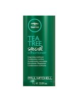 Paul mitchell tea tree special condicionador