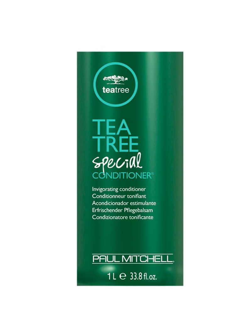 Paul mitchell tea tree special condicionador