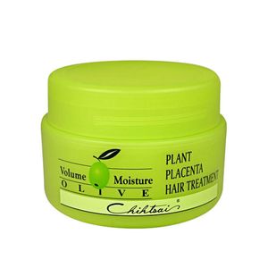 N.p.p.e. olive plant placenta hair treatment - tratamento hidratante