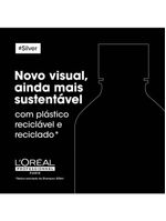 L'oréal professionnel magnesium silver - shampoo