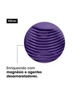 L'oréal professionnel magnesium silver - shampoo