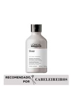 L'oréal professionnel magnesium silver - shampoo