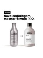 L'oréal professionnel magnesium silver - shampoo