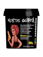 Lola cosmetics morte súbita kit - shampoo + máscara